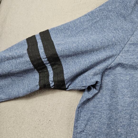 Assassins Creed Black Flag Shirt Long Sleeve Mens 3X - Picture 3 of 10